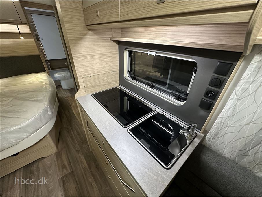 Fendt Bianco Activ 550 SD