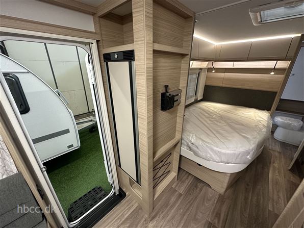 Fendt Bianco Activ 550 SD