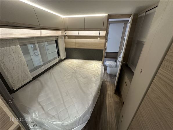 Fendt Bianco Activ 550 SD