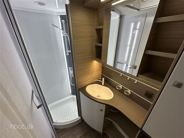 Fendt Bianco Activ 550 SD