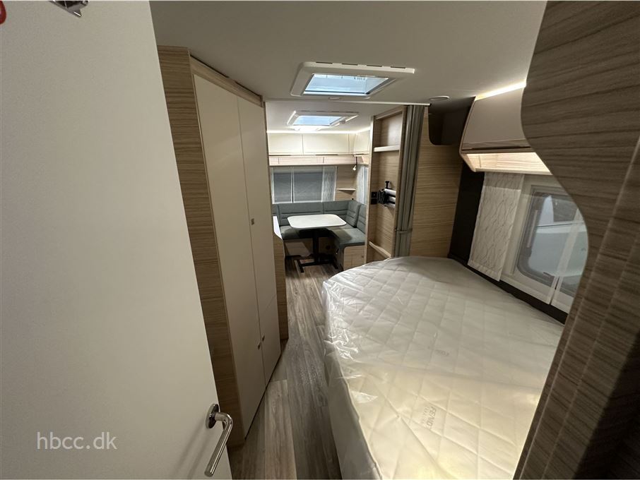 Fendt Bianco Activ 550 SD