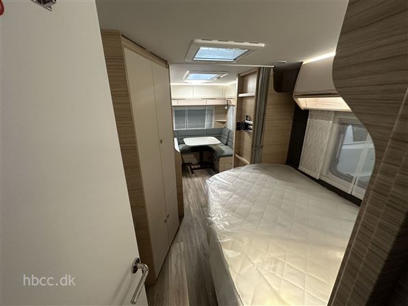 Fendt Bianco Activ 550 SD