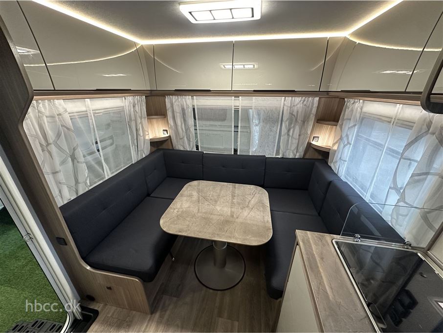 Fendt Tendenza 515 SG