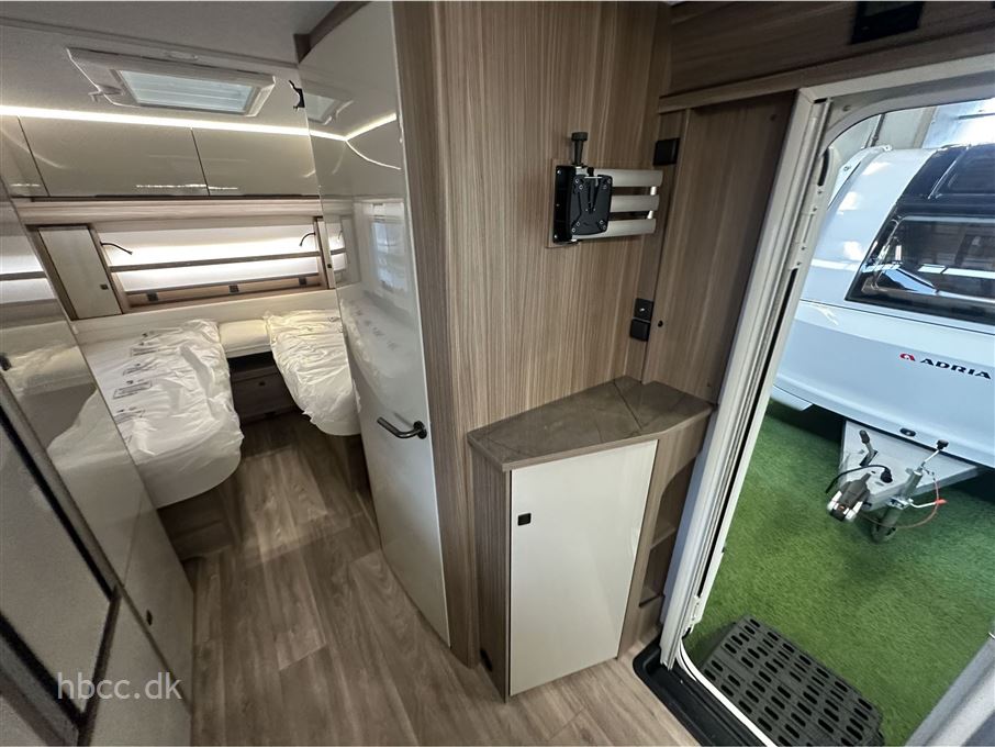 Fendt Tendenza 515 SG