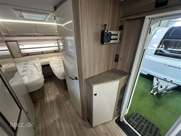 Fendt Tendenza 515 SG