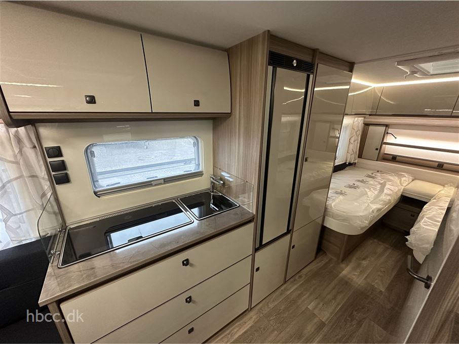 Fendt Tendenza 515 SG