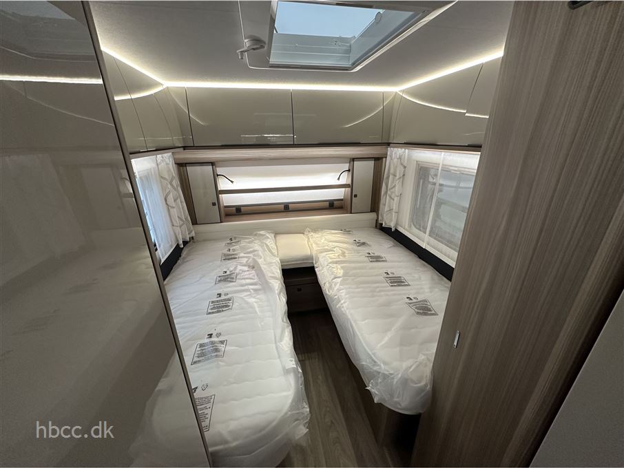 Fendt Tendenza 515 SG