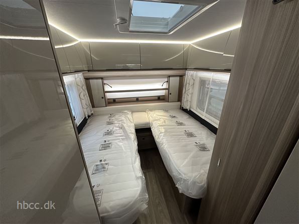 Fendt Tendenza 515 SG