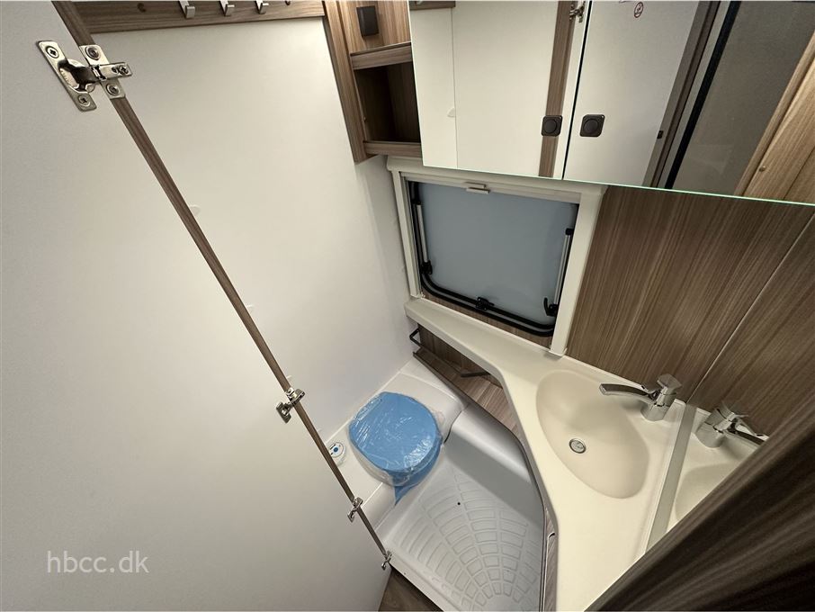 Fendt Tendenza 515 SG