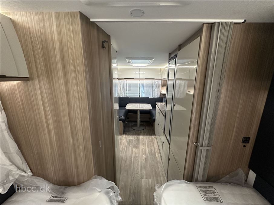 Fendt Tendenza 515 SG