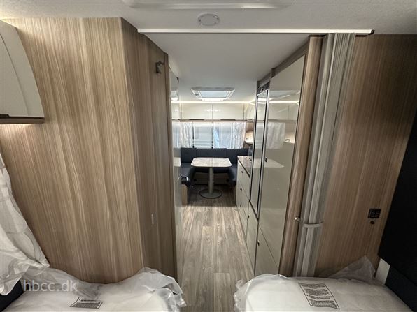 Fendt Tendenza 515 SG