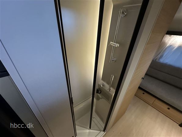 Adria Adora 673 PK Twin