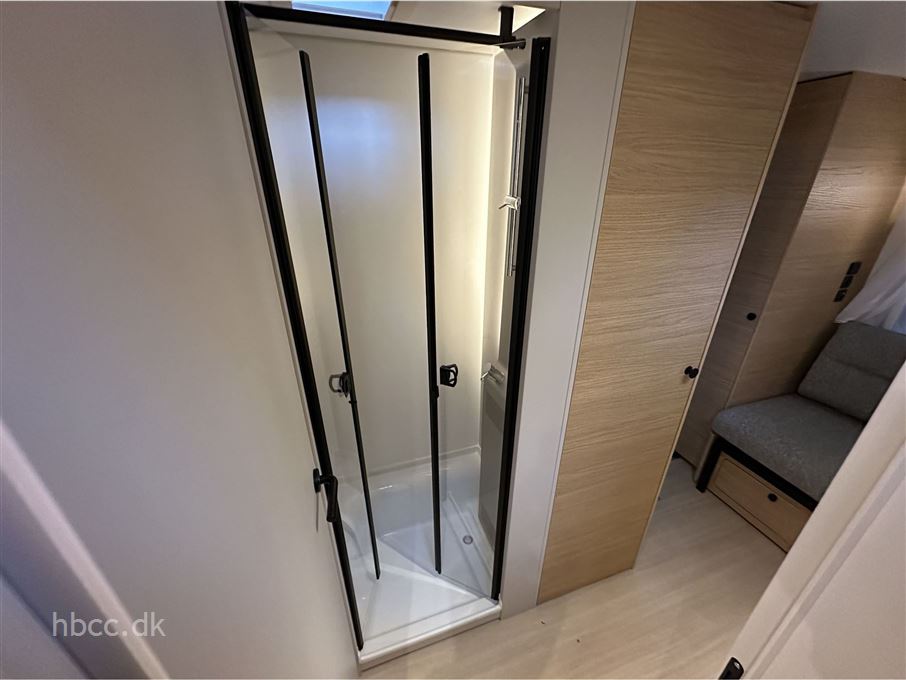 Adria Adora 673 PK Twin