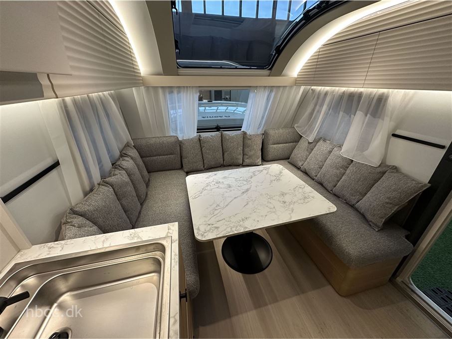 Adria Adora 663 UT Alde