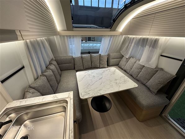 Adria Adora 663 UT Alde