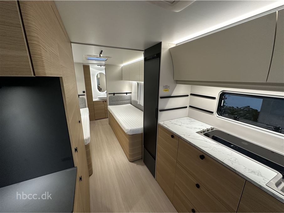 Adria Adora 663 UT Alde