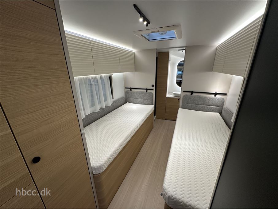 Adria Adora 663 UT Alde