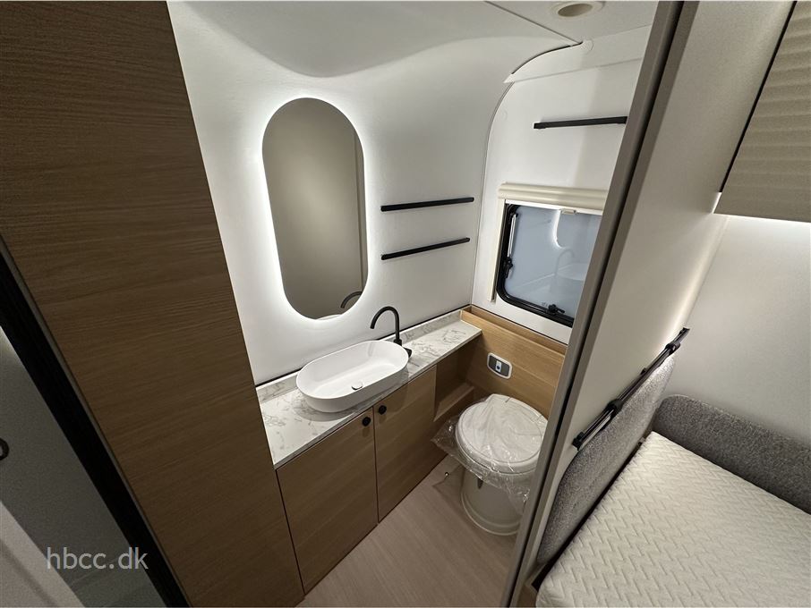 Adria Adora 663 UT Alde