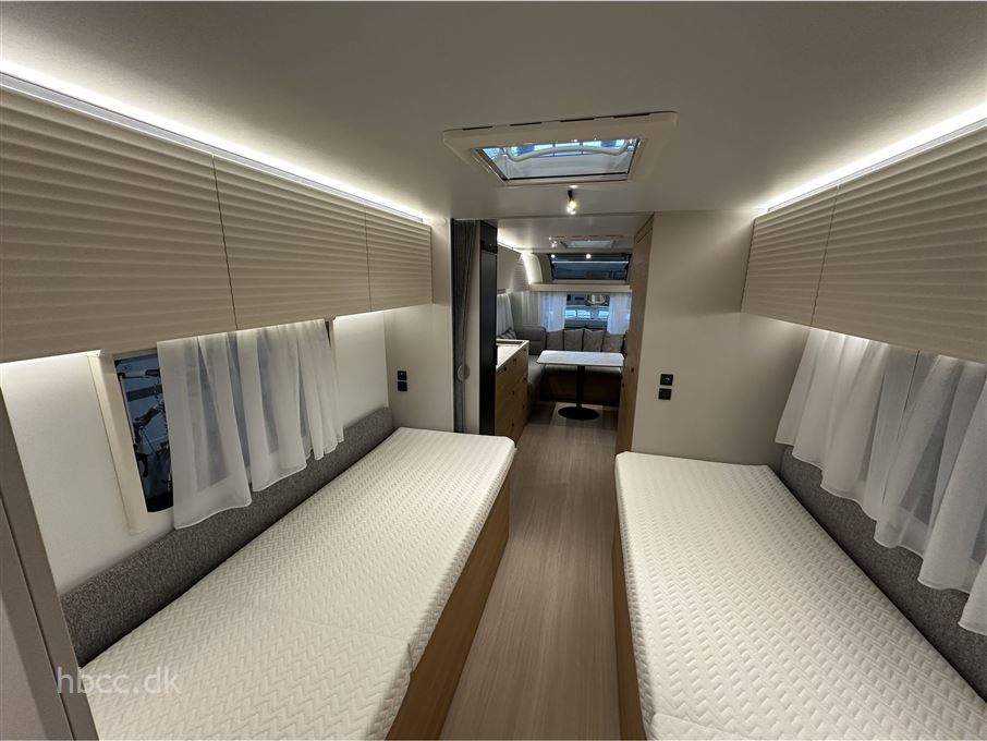 Adria Adora 663 UT Alde