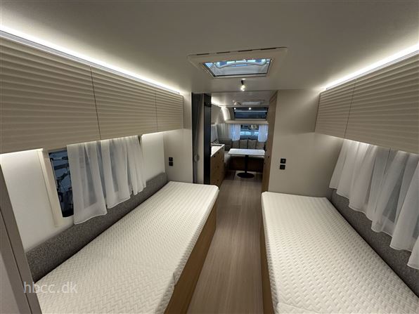 Adria Adora 663 UT Alde