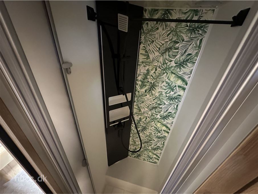 Euramobil Profila T726 QF Freestyle