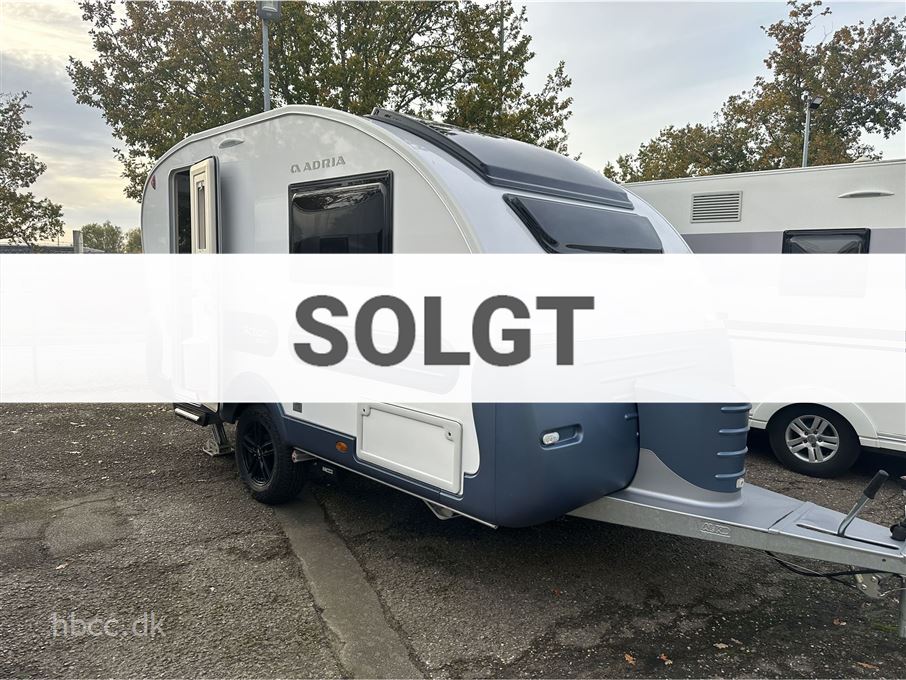 Adria Action 391 LH Sport