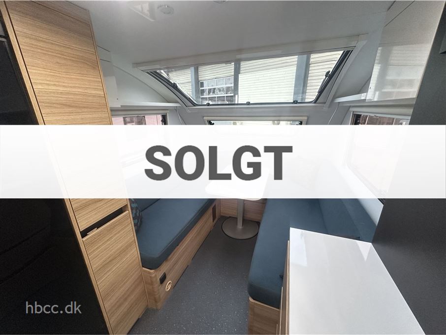 Adria Action 391 LH Sport