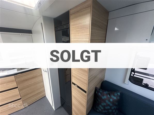 Adria Action 391 LH Sport