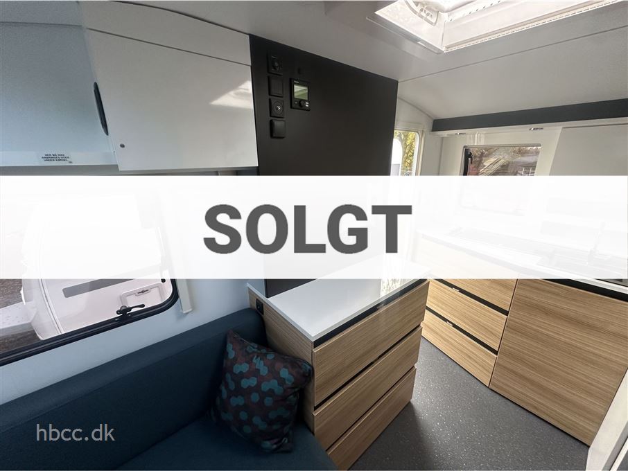 Adria Action 391 LH Sport