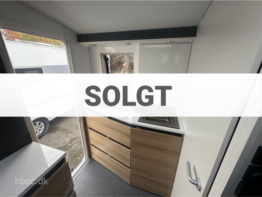 Adria Action 391 LH Sport