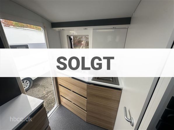 Adria Action 391 LH Sport