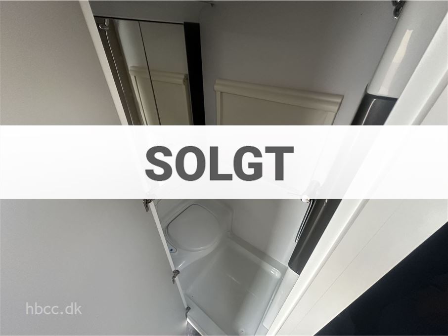 Adria Action 391 LH Sport