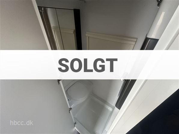 Adria Action 391 LH Sport