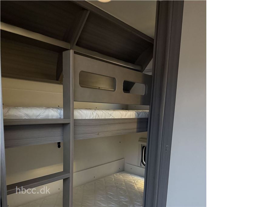 Hobby On Tour 470 KMF