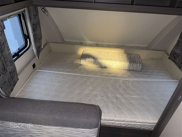 Hobby On Tour 470 KMF