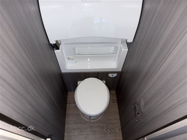 Hobby On Tour 470 KMF