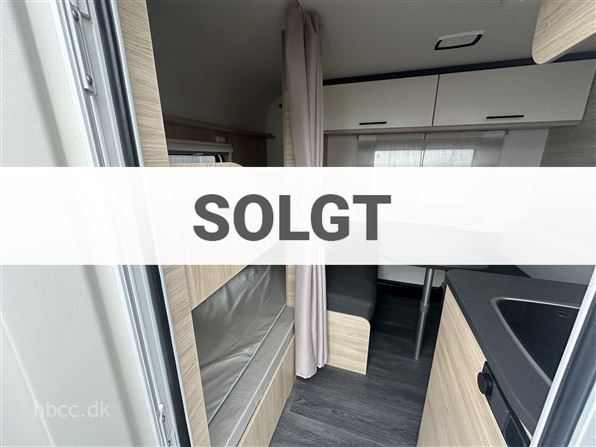 Caravelair ALBA 426 Family