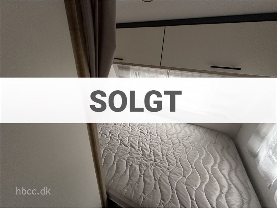 Caravelair ALBA 426 Family