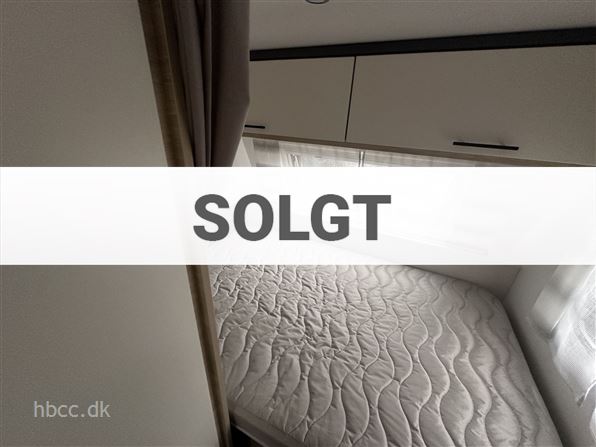 Caravelair ALBA 426 Family