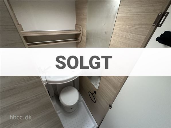 Caravelair ALBA 426 Family