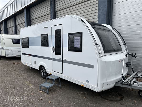 Adria Adora 502 UL