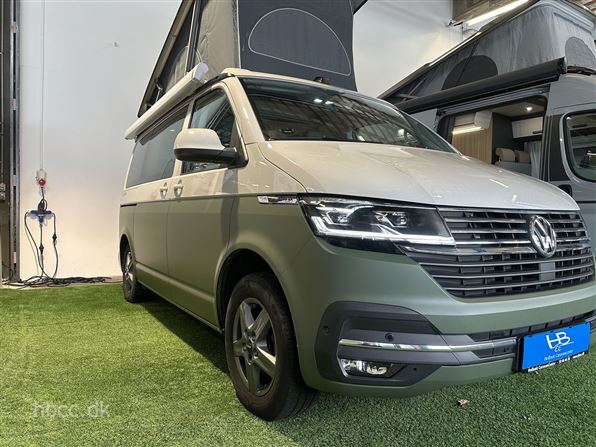 VW California Ocean  2.0 TDI 150 DSG