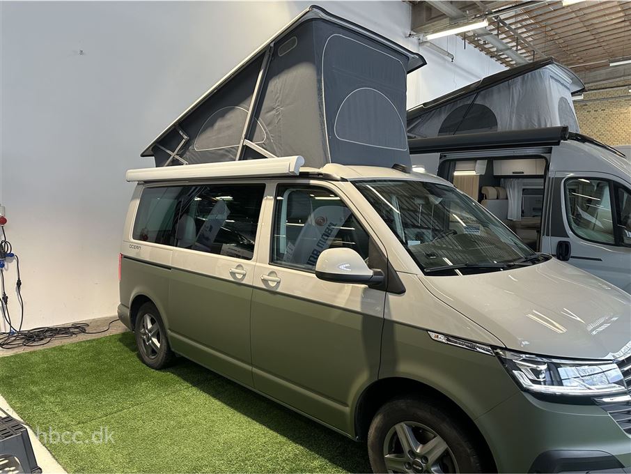 VW California Ocean  2.0 TDI 150 DSG