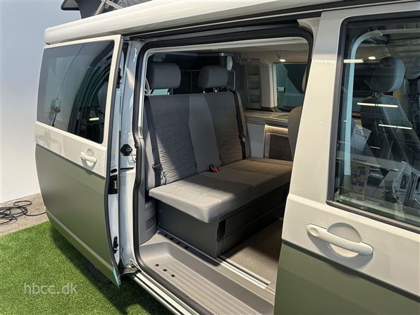 VW California Ocean  2.0 TDI 150 DSG