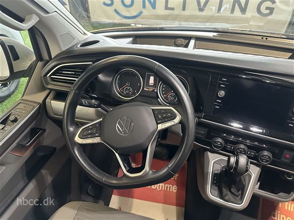 VW California Ocean  2.0 TDI 150 DSG