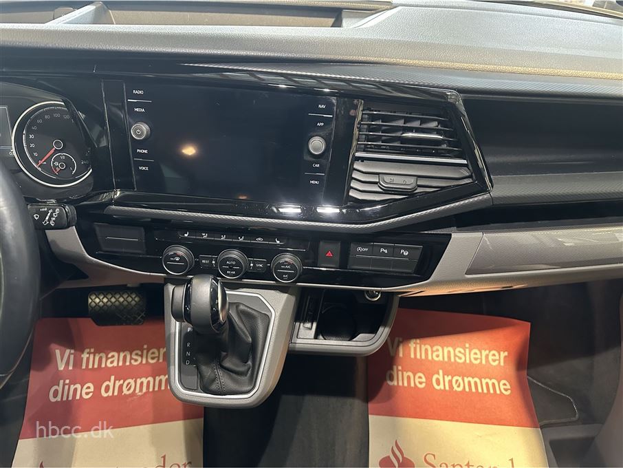 VW California Ocean  2.0 TDI 150 DSG