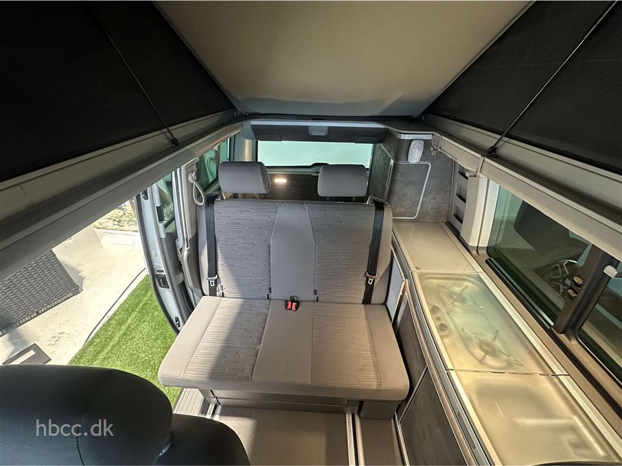 VW California Ocean  2.0 TDI 150 DSG