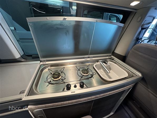 VW California Ocean  2.0 TDI 150 DSG