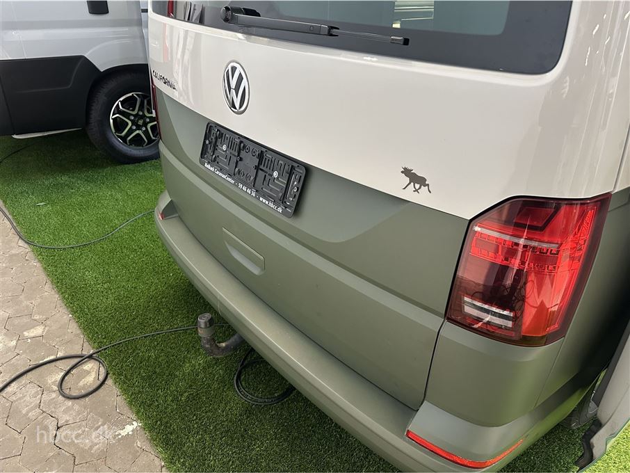 VW California Ocean  2.0 TDI 150 DSG