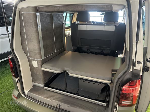 VW California Ocean  2.0 TDI 150 DSG